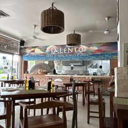 Salento