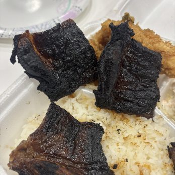 Hapa Food - Hawaiian Near Me - Mesa, Arizona