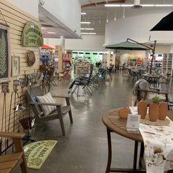 Kitchen Kaboodle - View of store interior.