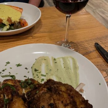Boca - 60 spiced chicken - Bars Near Me - Winter Park, Florida Boca - 60 spiced chicken - Bars Near Me - Winter Park, Florida