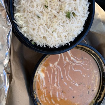 Cafe Namasthe - Butter Chicken - Desserts Near Me - Lehi, Utah Cafe Namasthe - Butter Chicken - Desserts Near Me - Lehi, Utah