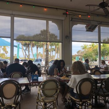 Two Drunken Goats - Outdoor seating area - Seafood Near Me - Riviera Beach, Florida Two Drunken Goats - Outdoor seating area - Seafood Near Me - Riviera Beach, Florida