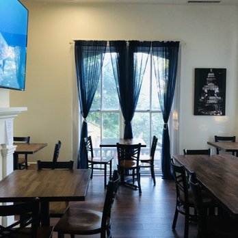 Freddo Atx - Coffee & Tea Near Me - Austin, Texas