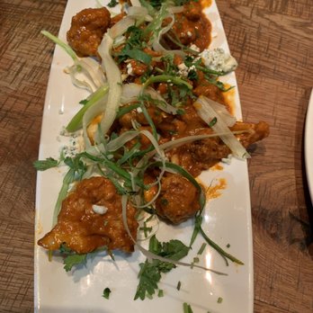 California Pizza Kitchen - Cauliflower appetizer - Pizza Near Me - Glendale, New York California Pizza Kitchen - Cauliflower appetizer - Pizza Near Me - Glendale, New York