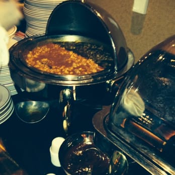 Governor's Room - Posole! - Bars Near Me - Albuquerque, New Mexico
