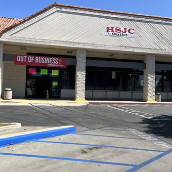 HSJC Outlet - Discount Store Near Me - Glendora, California HSJC Outlet - Discount Store Near Me - Glendora, California