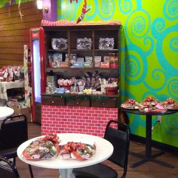 My Favorite Sweet Shoppe - Chocolatiers & Shops Near Me - Carnegie, Pennsylvania My Favorite Sweet Shoppe - Chocolatiers & Shops Near Me - Carnegie, Pennsylvania