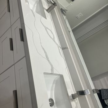 Cinderella’s  Cleaning Services - Sinks and cabinets - Home Cleaning Near Me