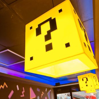 8-Bit Bites - Burgers Near Me - Brooklyn, New York 8-Bit Bites - Burgers Near Me - Brooklyn, New York