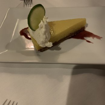 Savour - Adult Key Lime Pie - New American Near Me - Tallahassee, Florida Savour - Adult Key Lime Pie - New American Near Me - Tallahassee, Florida