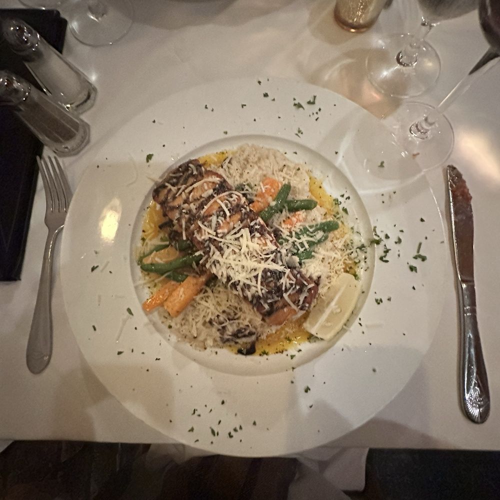 Ruvo - Italian Near Me - Port Jefferson, New York