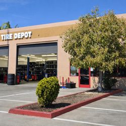 American Tire Depot