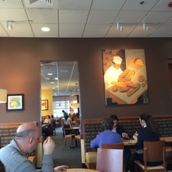 Panera Bread