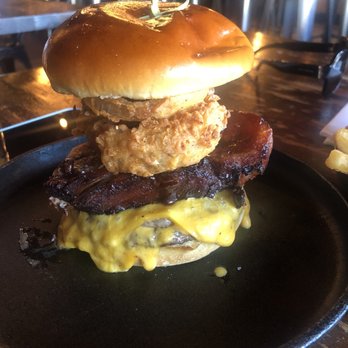The LKSD - Doc Holiday Burger - Burgers Near Me - Downey, California The LKSD - Doc Holiday Burger - Burgers Near Me - Downey, California