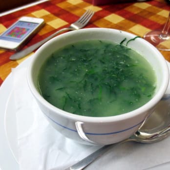 Churrasqueira Do Infante - Green vegetable soup - Steakhouses Near Me - Porto, 13 Churrasqueira Do Infante - Green vegetable soup - Steakhouses Near Me - Porto, 13