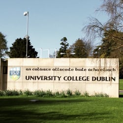 University College Dublin