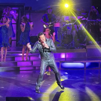 Rock-a-Hula - Performing Arts Near Me - Honolulu, Hawaii