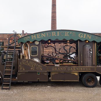 The Eastern Detroit - Hendrix Cucumber Cocktail Machine - Venues & Event Spaces Near Me - Detroit, Michigan The Eastern Detroit - Hendrix Cucumber Cocktail Machine - Venues & Event Spaces Near Me - Detroit, Michigan