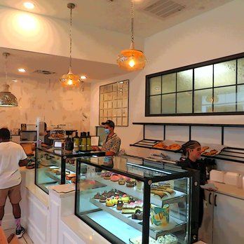 Anonymous Cafe - Coffee & Tea Near Me - Houston, Texas