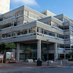 CPMC Lab, Pacific Campus | 2100 Webster Street