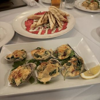 Oceano Bistro - Seafood Near Me - Clayton, Missouri Oceano Bistro - Seafood Near Me - Clayton, Missouri