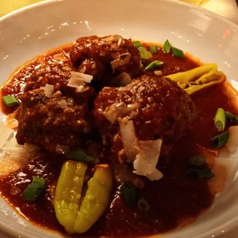 The Venue - a plate of meatballs and vegetables - Venues & Event Spaces Near Me - Columbia, South Carolina The Venue - a plate of meatballs and vegetables - Venues & Event Spaces Near Me - Columbia, South Carolina