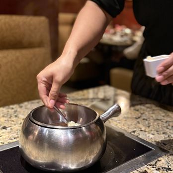 The Melting Pot - Fondue Near Me - Bedford, Massachusetts