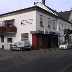 FischHdl. K. Getrost