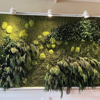 The Bosphorus - Live wall - Mediterranean Near Me - Nutley, New Jersey