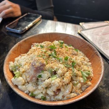 Donna’s - Cavatelli - Bars Near Me - Seattle, Washington