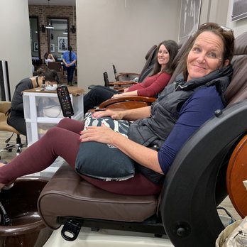 Nail Studio Coronado - Nail Salons Near Me - Coronado, California