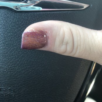 Happy Nails Salon - Tore up my cuticle - Nail Salons Near Me - Redding, California Happy Nails Salon - Tore up my cuticle - Nail Salons Near Me - Redding, California
