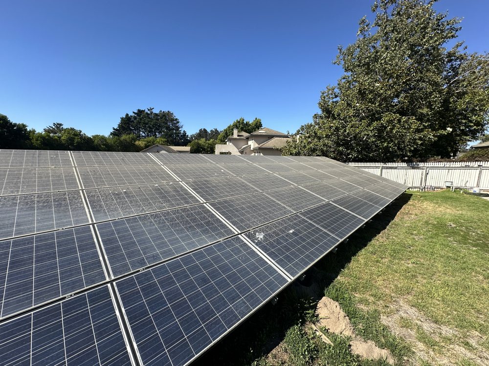 Slide of Sun Sweeper