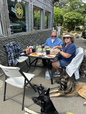 Bunkhouse Restaurant by null