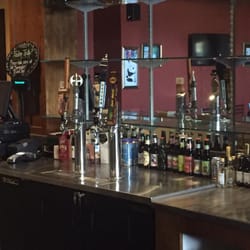 Tinder Box - Tinder Bar