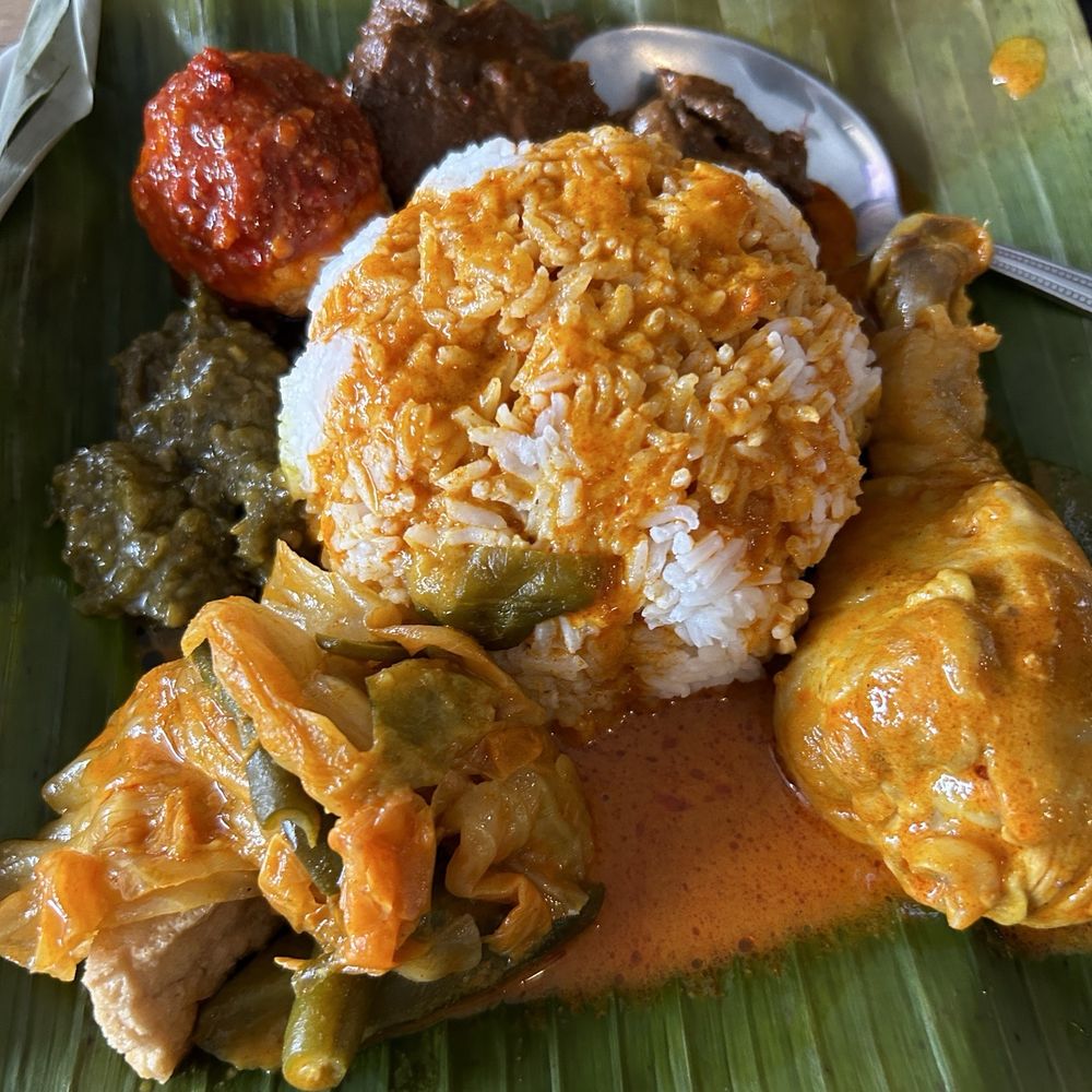 Singkawang Cafe - Indonesian Near Me - El Monte, California Singkawang Cafe - Indonesian Near Me - El Monte, California