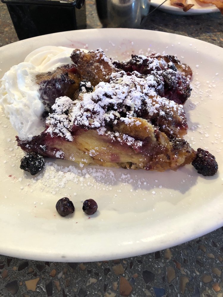 COCCETTI’S RESTAURANT AND BAKERY 13 Photos & 11 Reviews American