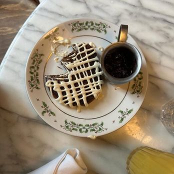 Fellows Cafe - Breakfast & Brunch Near Me - Roswell, Georgia