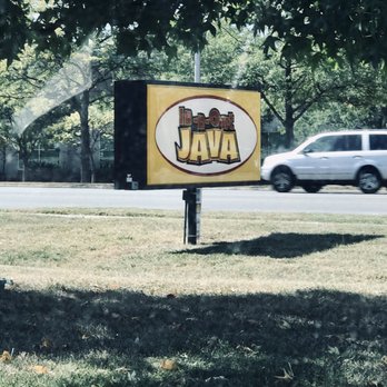 In-n-Out Java - Coffee & Tea Near Me - Kettering, Ohio