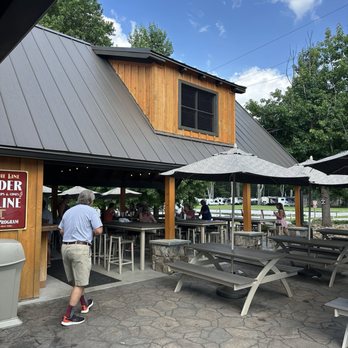 Burger Master Drive In - Outdoor seating - Burgers Near Me - Townsend, Tennessee Burger Master Drive In - Outdoor seating - Burgers Near Me - Townsend, Tennessee
