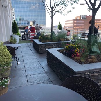 Grain - Beer Gardens Near Me - Norfolk, Virginia