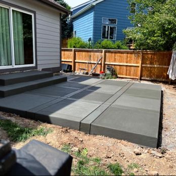 C.G. Concrete & Landscape - Masonry/Concrete Near Me C.G. Concrete & Landscape - Masonry/Concrete Near Me