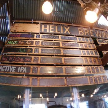 Helix Brewing - Breweries Near Me - La Mesa, California