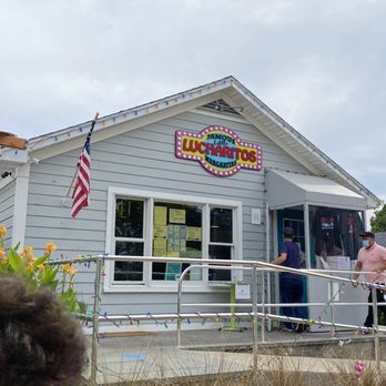 Little Lucharitos - Outside - Tacos Near Me - Riverhead, New York Little Lucharitos - Outside - Tacos Near Me - Riverhead, New York