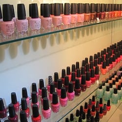 Opi Nagellack und vieles mehr...