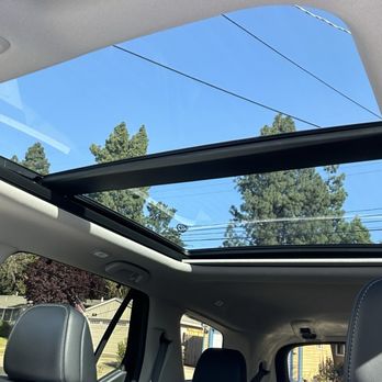 Tru-Tints - Car Window Tinting Near Me - Concord, California
