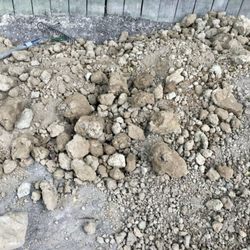 Down To Earth - This is NOT topsoil.
