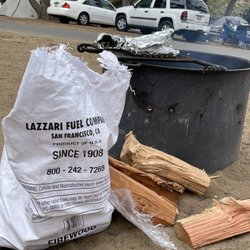 J & J Culinary - Firewood