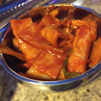 Blue House - Korean Near Me - Sacramento, California Blue House - Korean Near Me - Sacramento, California