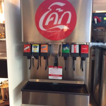 Tin Drum Asian Kitchen & Boba Tea Bar - Decatur - Pan Asian Near Me - Decatur, Georgia